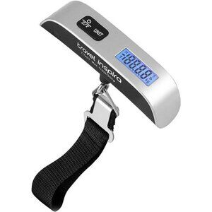 Luggage Scale Portable Digital Hanging Baggage Scale for Travel Weight Scale